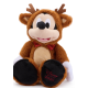 Disney Mickey Mouse Reindeer Festive Knuffel, 34cm