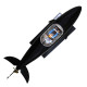 Tintin - Shark Submarine 77cm