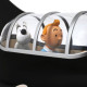 Tintin - Shark Submarine 77cm