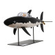 Tintin - Shark Submarine 77cm