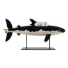 Tintin - Shark Submarine 77cm