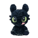 How To Train Your Dragon - Toothless Schouder Knuffel 12cm