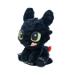 How To Train Your Dragon - Toothless Shoulder Pal Plush 12cm