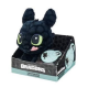 How To Train Your Dragon - Toothless Schouder Knuffel 12cm