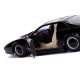 Knight Rider Diecast Model 1/24 1982 Ponitac Trans AM Try Me Kitt