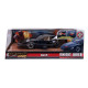 Knight Rider Diecast Model 1/24 1982 Ponitac Trans AM Try Me Kitt
