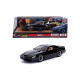 Knight Rider Diecast Model 1/24 1982 Ponitac Trans AM Try Me Kitt