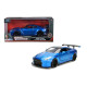 Fast & Furious 2009 Nissan Ben Sopra 1:24