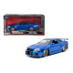 Fast & Furious 2002 Nissan Skyline 1:24