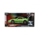 Fast & Furious 2007 Porsche (F10) 1:24