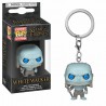 Game of Thrones Pocket POP! Vinyl Keychain White Walker