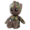 Marvel - Groot with Xmas Lights Knuffel (25cm)
