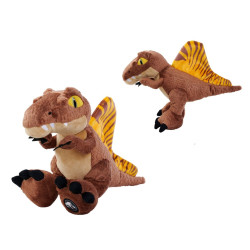 Jurassic World - Chunky Spinosaurus Knuffel (25cm)