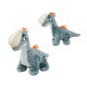 Jurassic World -Chunky Titanosaurus Knuffel (25cm)