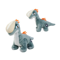 Jurassic World -Chunky Titanosaurus Knuffel (25cm)