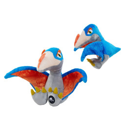 Jurassic World - Chunky Quetzalcoatlus Knuffel (25cm)