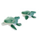 Jurassic World - Chunky Mosasaurus Knuffel (25cm)