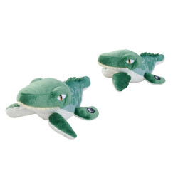 Jurassic World - Chunky Mosasaurus Knuffel (25cm)