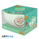 Animal Crossing - Bowl - 600 ml - "Characters"