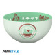 Animal Crossing - Bowl - 600 ml - "Characters"