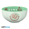 Animal Crossing - Bowl - 600 ml - "Characters"