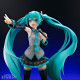 Hatsune Miku - Figurine "Hatsune Miku"