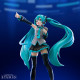 Hatsune Miku - Figurine "Hatsune Miku"