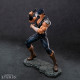Hokuto No Ken - Figurine "Ken"