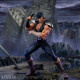 Hokuto No Ken - Figurine "Ken"