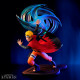 Naruto Shippuden - Figurine "Naruto Rasengan"
