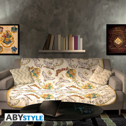Harry Potter - Blanket - Harry's World