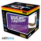Back To The Future - Mug - 320 ml - 1.21 GW