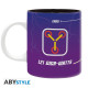 Back To The Future - Mug - 320 ml - 1.21 GW