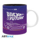 Back To The Future - Mug - 320 ml - 1.21 GW