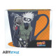 Naruto Shippuden - Mug - 250 ml - Kakashi