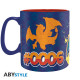 Pokemon - Mug - 460 ml - Charizard Foil