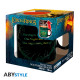 Lord Of The Rings - Mug Heat Change - 460 ml - Sauron