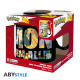 Pokemon - Mug Heat Change - 460 ml - "Gotta catch em all"