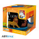 Disney - Mug Heat Change- 460ml- The Lion King