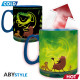 Disney - Mug Heat Change- 460ml- The Lion King