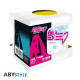 Hatsune Miku - Mug - 460 ml - Miku Melody