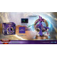 Yu-Gi-Oh! PVC Statue Dark Magician Purple Version 29 cm