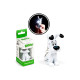 Asterix: Idefix LED Light Keychain
