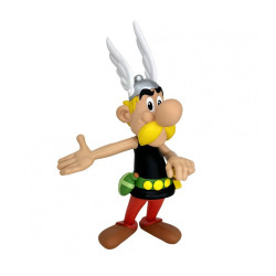 Asterix Statue Asterix 30 cm