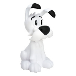 Asterix Statue - Idefix