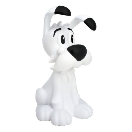 Asterix Statue - Idefix