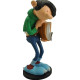Gaston: Gaston with Urgent File Statue