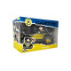 Gaston: Gaston in Fiat 509 Taxi Money Bank