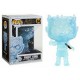 Funko Pop 84 Game Of Thrones Crystal Night Kning with Dagger