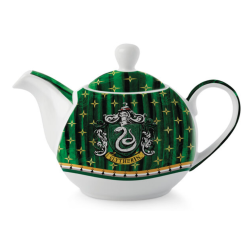 Harry Potter - Theepot & Mok Gryffindor Giftset